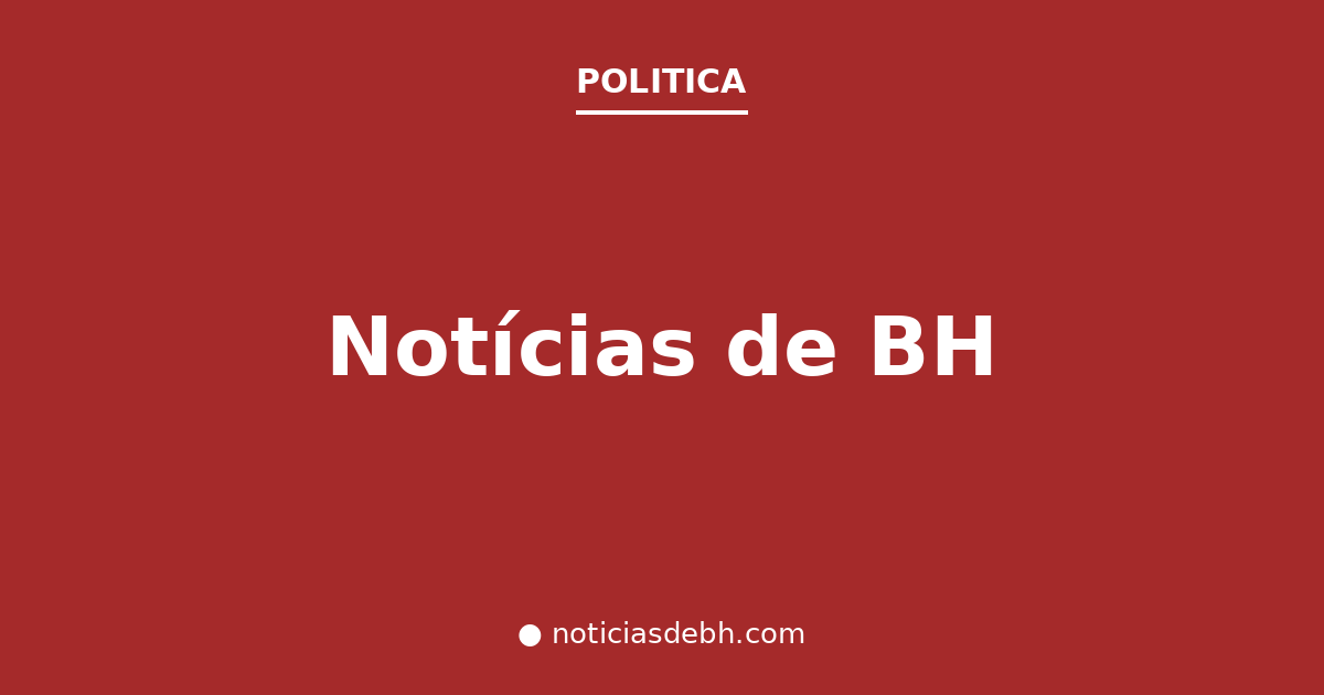 Governo de Minas moderniza Sala de Situação de Recursos Hídricos e amplia capacidade de prevenção a eventos climáticos extremos — Notícias de BH